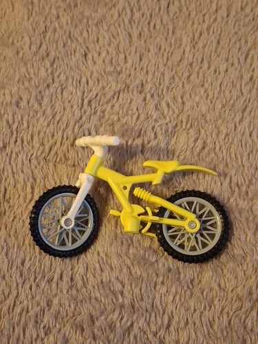 Playmobil accessoire velo - accessoire,