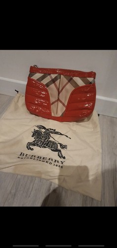 Pochette burberry - pochette,