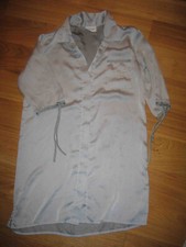 Nuisette ETAM gris perle - taille unique