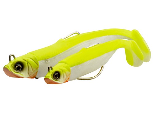 Savage gear minnow - savage,