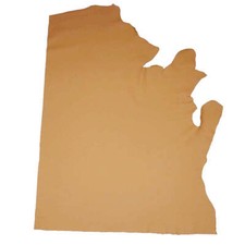 Peau de cuir automobile