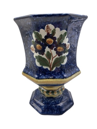 Vase calice boch frères - vase,