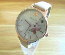 Neuf pour Femmes Henley Montre