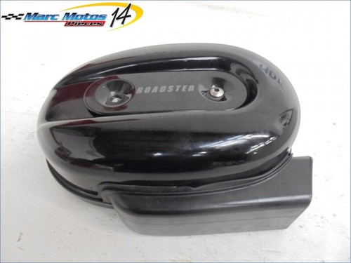 Boitier filtre air - de,