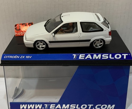 Team slot car 13406 - slot,