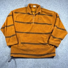 Polar Skate Co Mens Striped