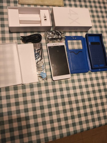 Smartphone xiaomi redmi note - note, 4