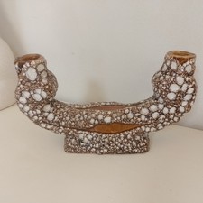 Vallauris Fat Lava Chandelier
