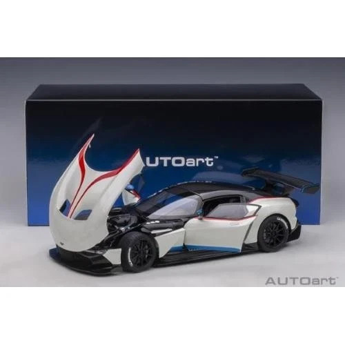 Autoart 70261 aston martin - autoart,