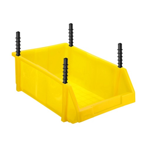 Bacs rangement muraux - bacs, de