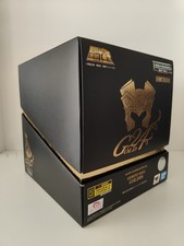 Myth cloth saga - saga, gemini