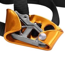 Matériel d'escalade