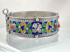 Bracelet Berbère Kabylie