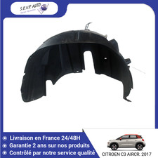 🇫🇷 PARE-BOUE ARRIERE