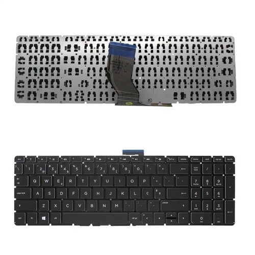 Clavier ordinateur - clavier, d’ordinateur