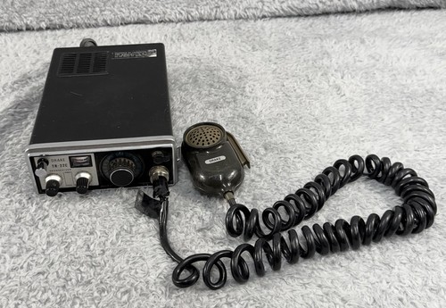 Drake transceiver model 22c - drake, tr-22c