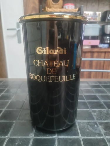 Seau refroidisseur gilardi - seau,
