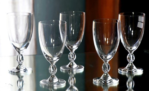 Lalique france suite de - france,