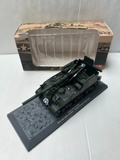 ALTAYA (solido) Char 155mm GMC T83 (M40) Cologne March (Germany) 1945 1/43