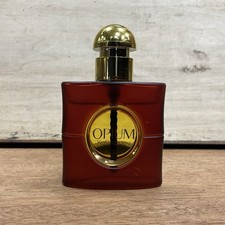 Parfum Opium De Yves Saint Laurent, 30ml