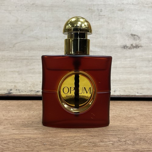 Parfum opium yves saint - parfum,