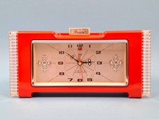 Reveil vintage horloge diamond - horloge,