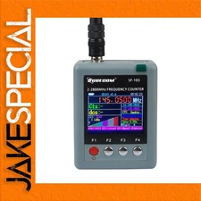 JakeSpecial – Radio