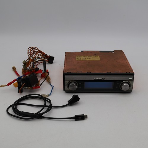 Pioneer carrozzeria deh - pioneer, deh-p910