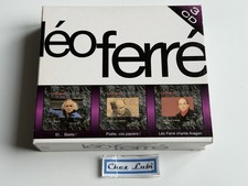 Léo Ferré - Et Basta +