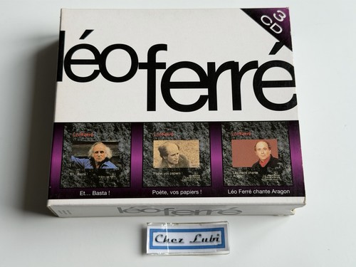 Léo ferré basta - et,