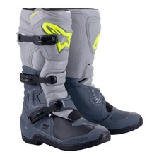 Bottes De Motocross