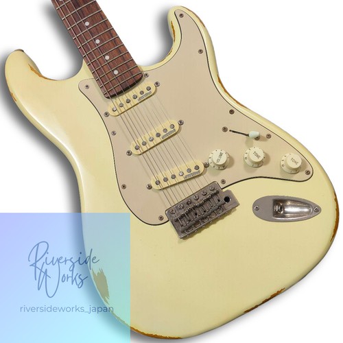 Vintage icon relic - icon, ww