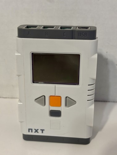 Lego mindstorms nxt - #ah),