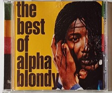 CD Boitier Cristal The Best-Of