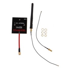 Kit D'antenne De Modification