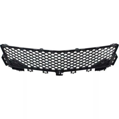 For 2012 2014 - 2012-2014, bumper