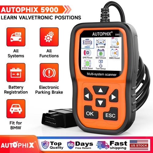 For bmw mini obd2 - bmw, full