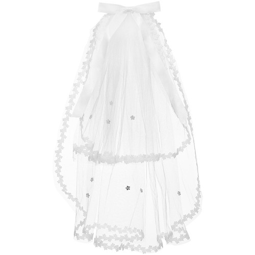 Voilette mariage accessoire - voilette,