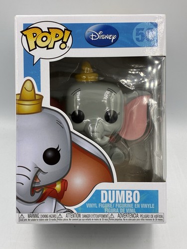 Funko pop disney 50 dumbo - funko, pop!