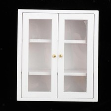 Armoire élégante en bois