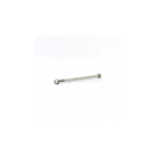 Axe bras oscillant dax - oscillant, inox