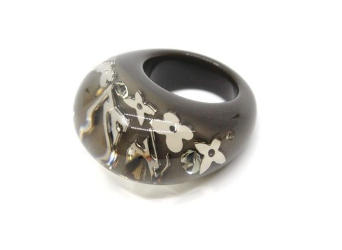 Authentique bague louis - authentique,