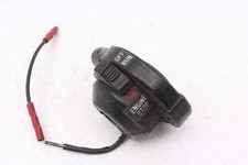 Support de guidon de commande