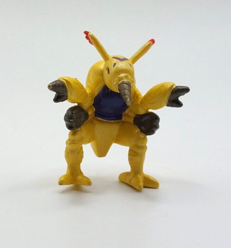 Figurine digimon digmon - figurine,