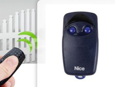 Télécommande Portail  Garage