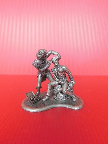 Mhsp ancien veritable - , 1er