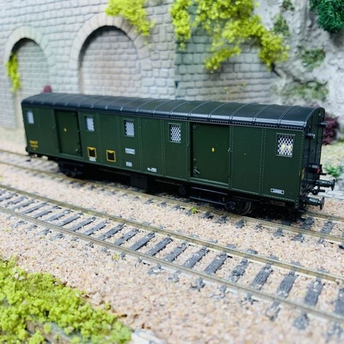 Ocem small light van - ocem, 30