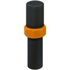 Bergeon 6899-T 2 x Mèche en acier inox pour tournevis de précision d'horlogerie