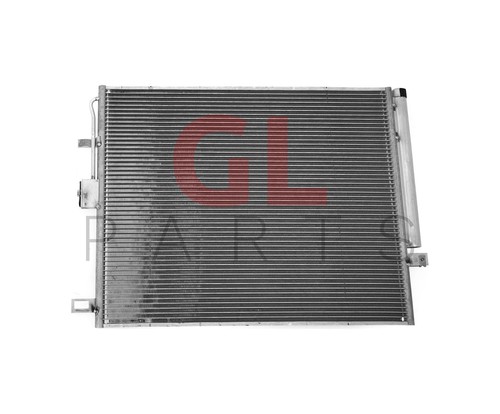 Air condenseur radiateur - condenseur,