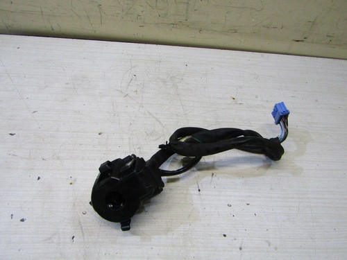 Commodo gauche honda fes - commodo,